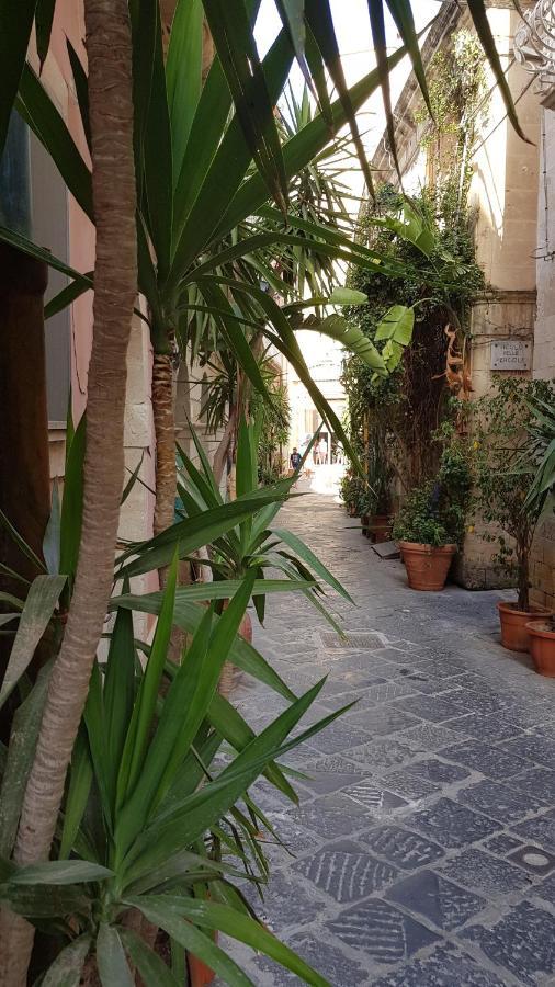Feelgood-Siracusa Apartments Floreale Syracuse Exterior photo