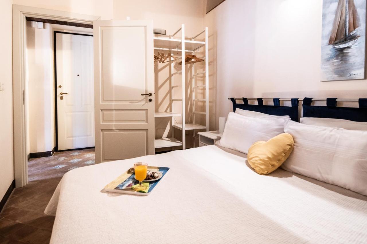 Feelgood-Siracusa Apartments Floreale Syracuse Exterior photo